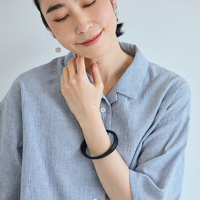 BUNACOブレスレット