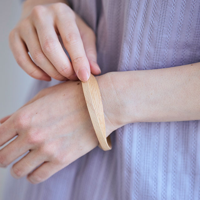 BUNACOブレスレット