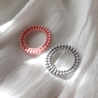 TRIPLE　0　サークルブローチ