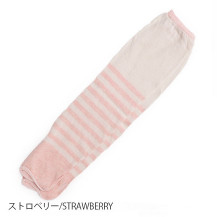 オーガニックコットン　アームカバー