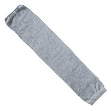 綿のひんやりUV　　アームカバー　L