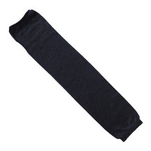 綿のひんやりUV　　アームカバー　L