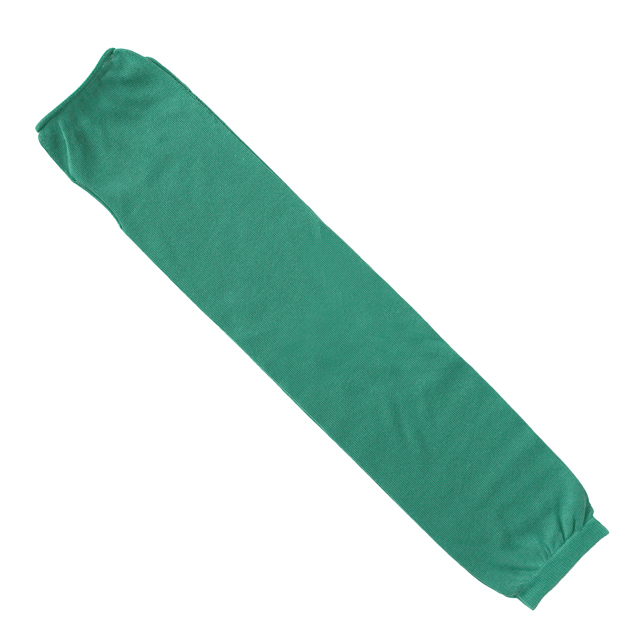 綿のひんやりUV　　アームカバー　L ミントシャーベト フリー