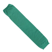 綿のひんやりUV　　アームカバー　L