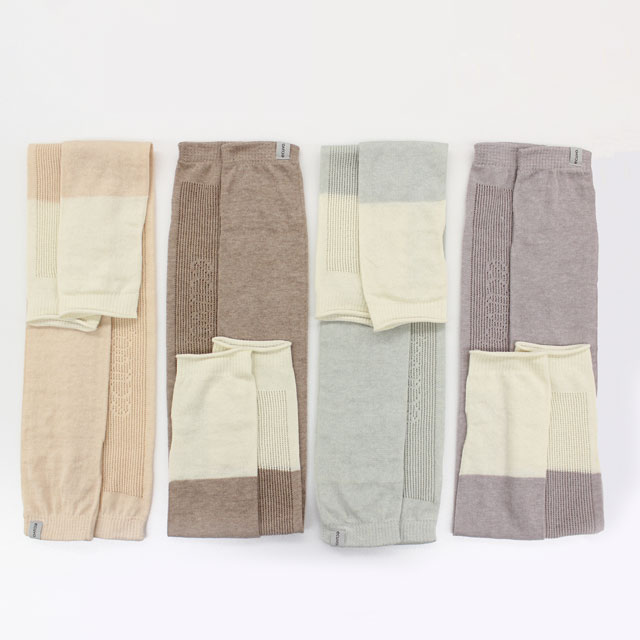 ARM　COVER レッドターニップ M