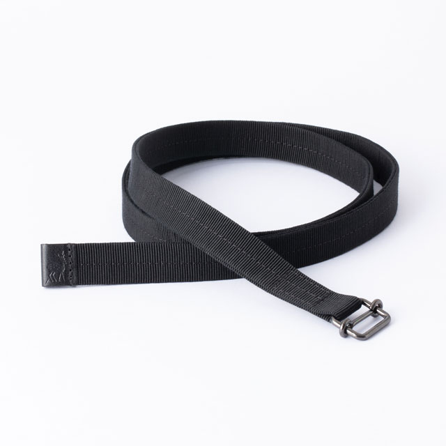 真田紐のベルト