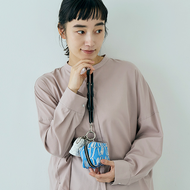 タン・帯（タイ）　ヒラ　革