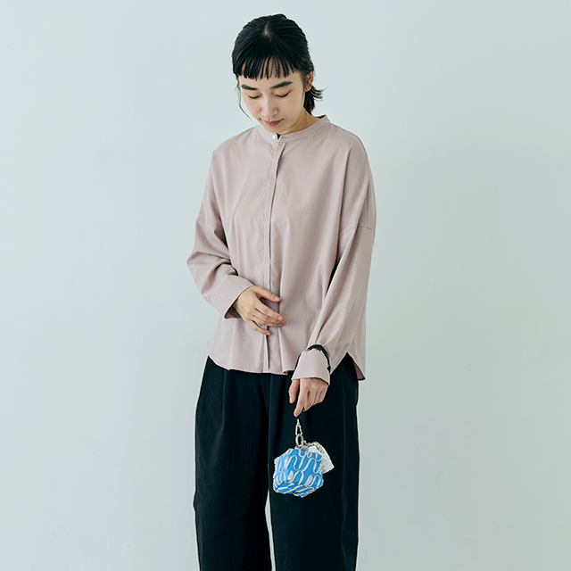 タン・帯（タイ）　ヒラ　革