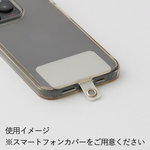 スマホ用フック