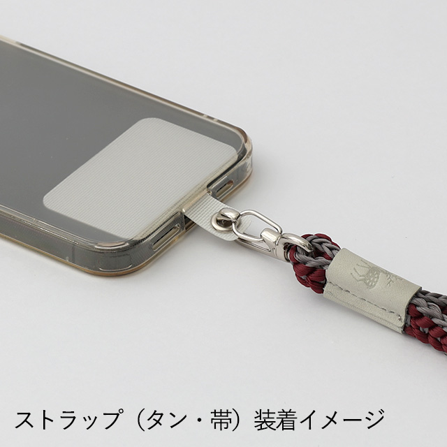 スマホ用フック