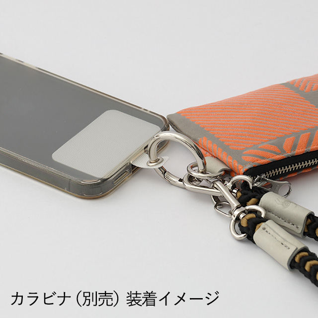 スマホ用フック