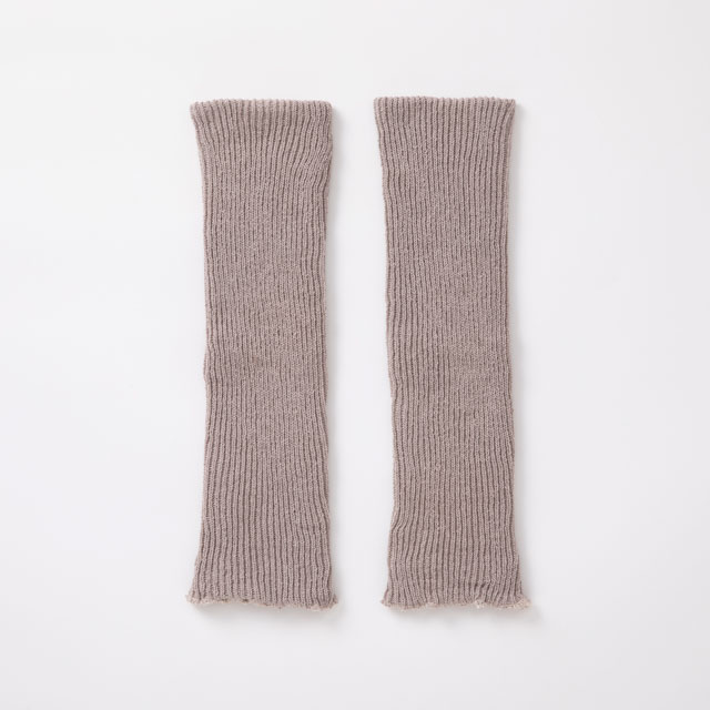 【WEB限定】SILKKI シルッキアンクルウォーマー