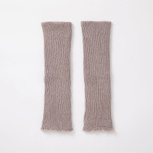 【WEB限定】SILKKI シルッキアンクルウォーマー