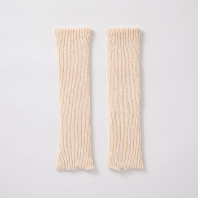 【WEB限定】SILKKI シルッキアンクルウォーマー