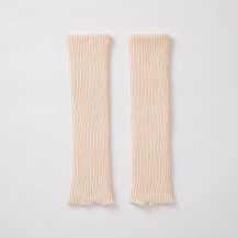 【WEB限定】SILKKI シルッキアンクルウォーマー