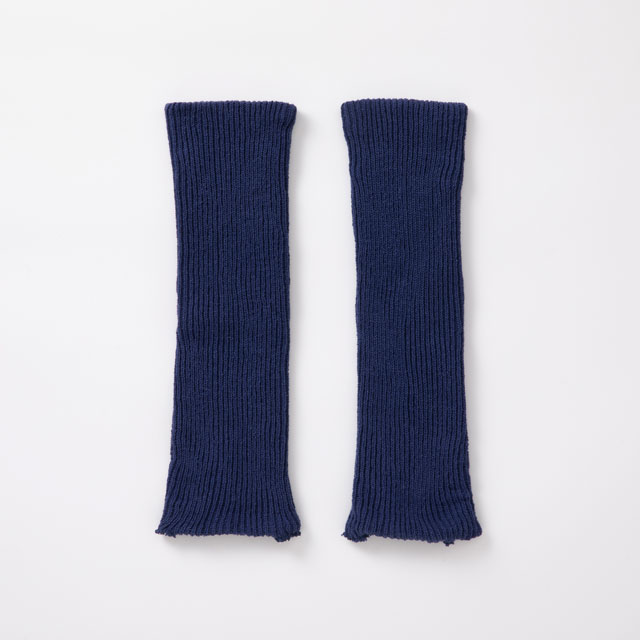 【WEB限定】SILKKI シルッキアンクルウォーマー