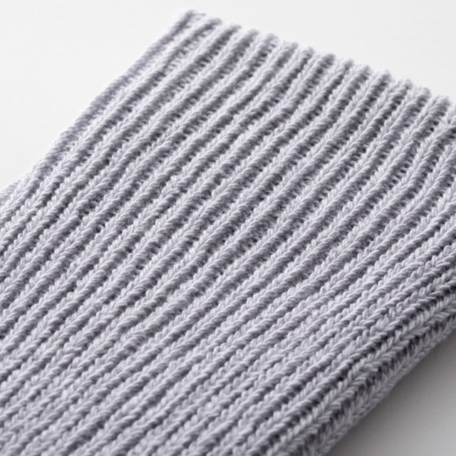 【WEB限定】SILKKI シルッキアンクルウォーマー