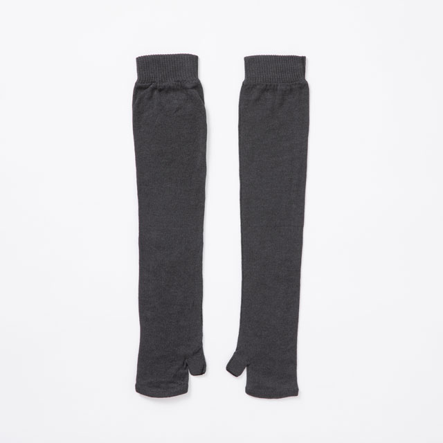 【WEB限定】LOCAL FABRIC アームカバー