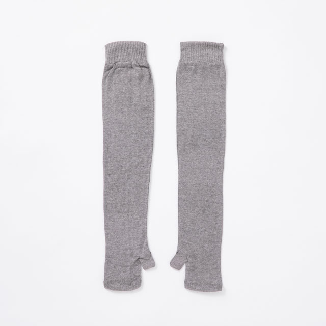 【WEB限定】LOCAL FABRIC アームカバー