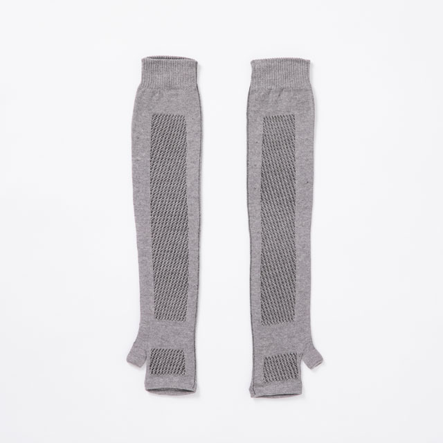 【WEB限定】LOCAL FABRIC アームカバー