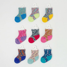 プチックス fumifumi　全9色×5個