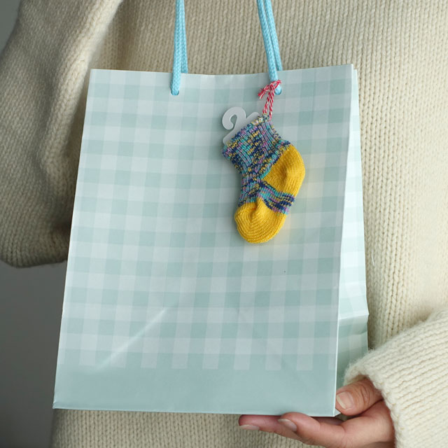 プチックス fumifumi　全9色×5個