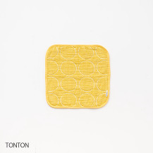 ガーゼハンカチ