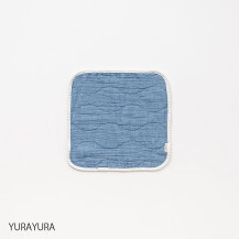 ガーゼハンカチ