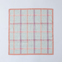 【WEB限定】アトリエシムラ　ふくみハンカチーフ