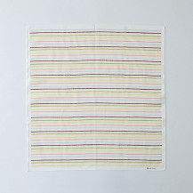 【WEB限定】アトリエシムラ　ふくみハンカチーフ