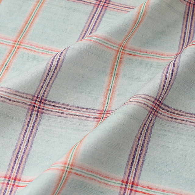 【WEB限定】アトリエシムラ　ふくみハンカチーフ