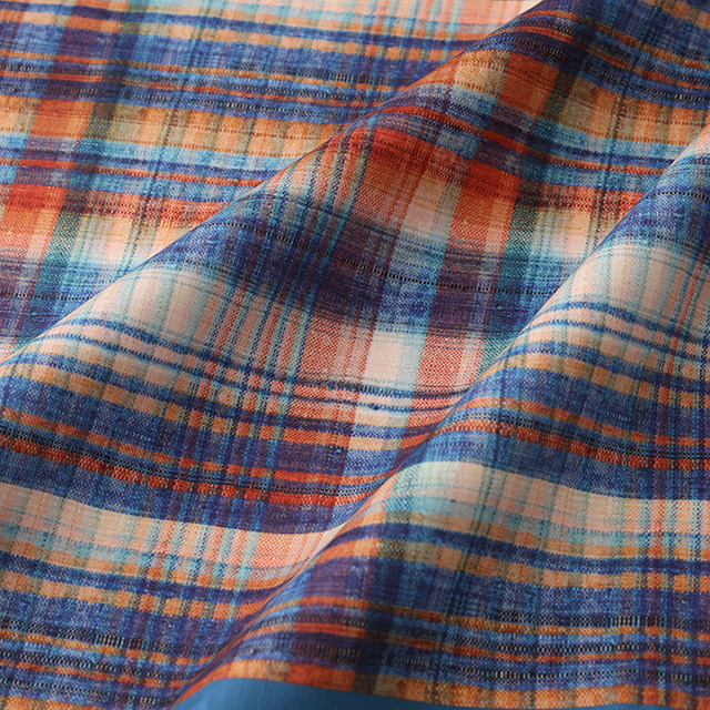 【WEB限定】アトリエシムラ　ふくみハンカチーフ