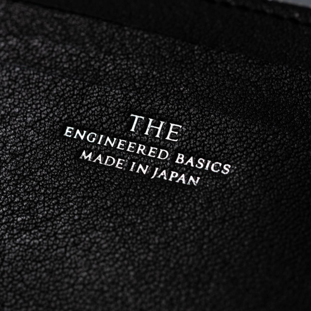 THE WALLET BLACK