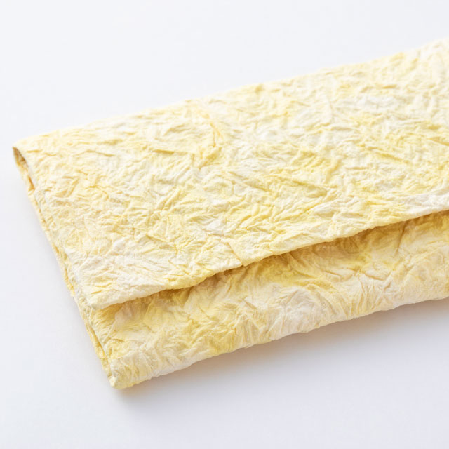 【WEB限定】長田製紙所 襖紙の揉み紙名刺入れ