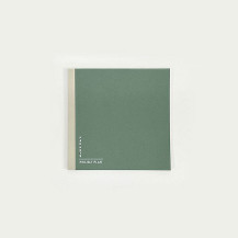 PAD NOTE　PROJECT PLAN/Sage