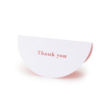 Thank　you　／Pink