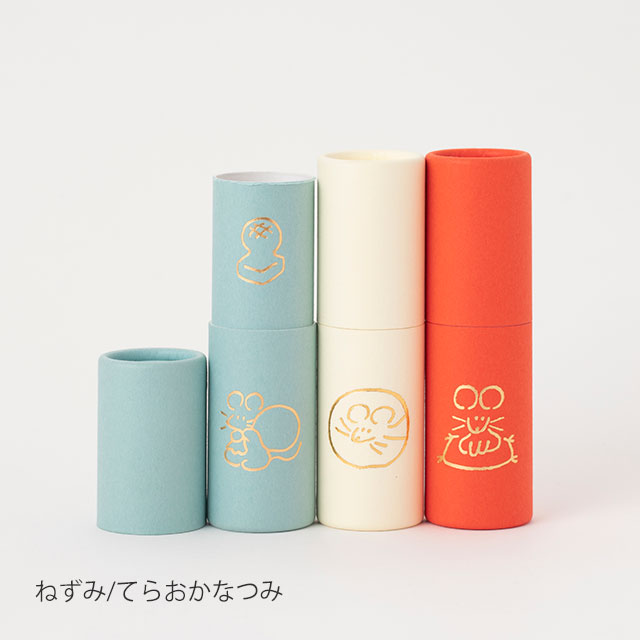 大成紙器製作所 POCHI-PON