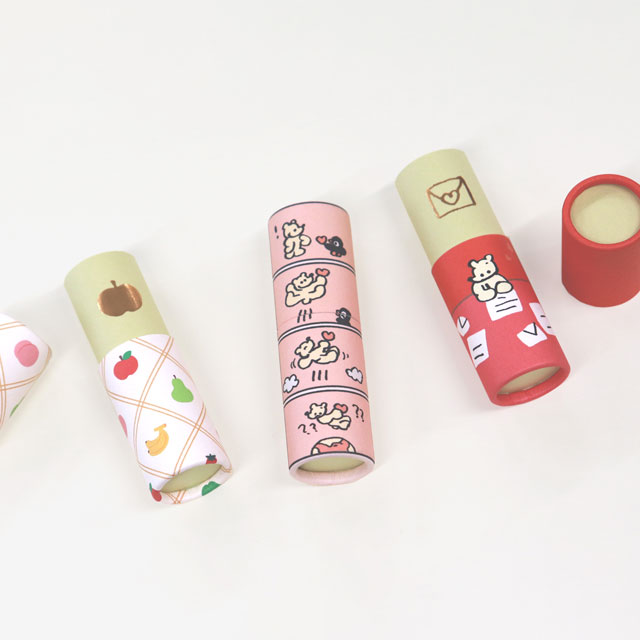 POCHI-PON　おくりもの／コマツタスク