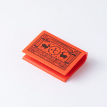 菓子器 目覚まし時計HT-A038S-WH | 保土ヶ谷電子販売株式会社