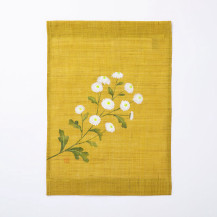 【WEB限定】十二ヶ月のタペストリー 九月「菊」