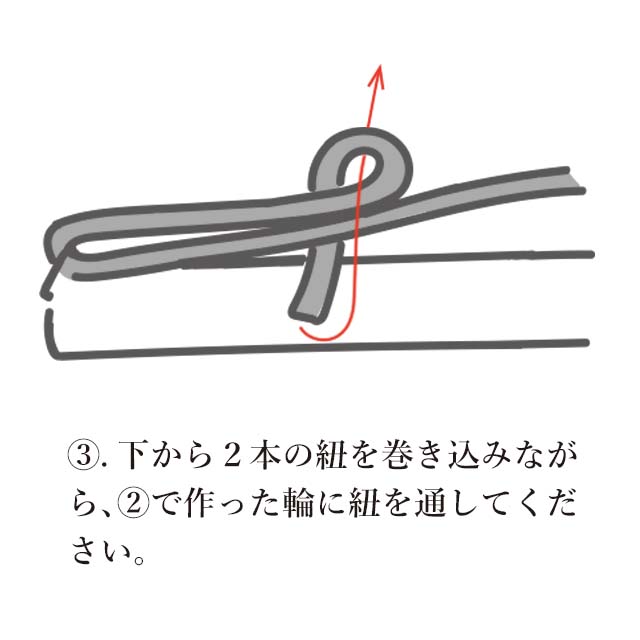 【WEB限定】十二ヶ月のタペストリー　花鳥画　七月「柳と蛍」
