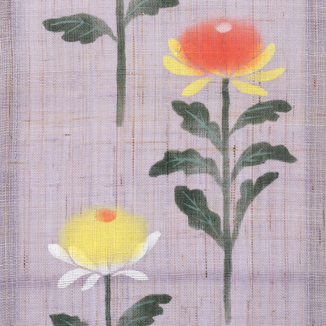 藤紫