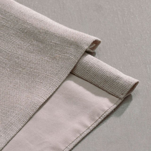 くらしの工藝布こぎん刺しタペストリー