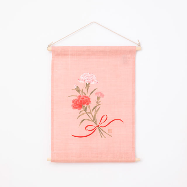 【WEB限定】十二ヶ月のタペストリー　母の日