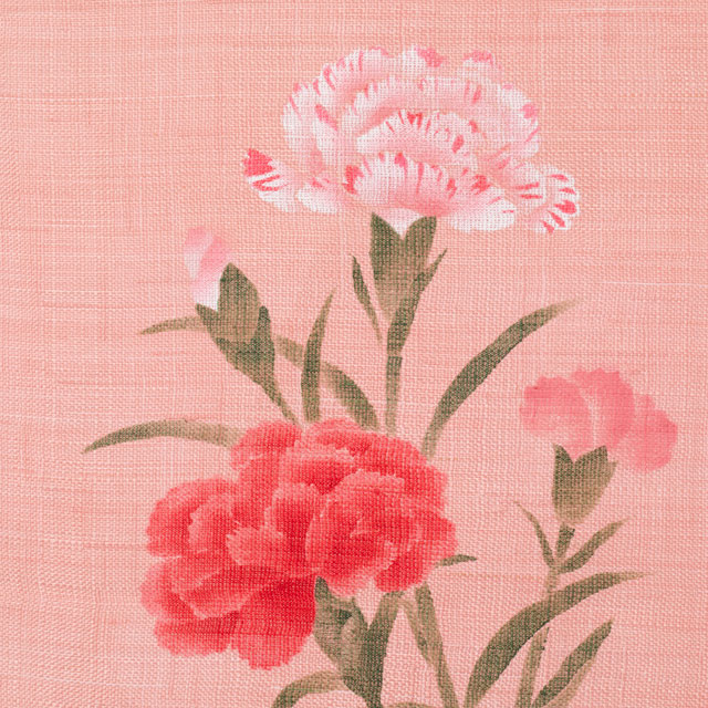 【WEB限定】十二ヶ月のタペストリー　母の日