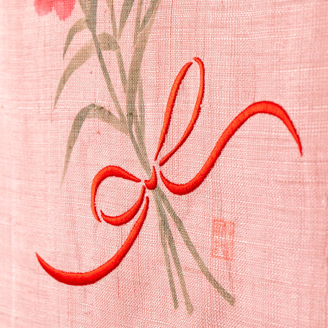 【WEB限定】十二ヶ月のタペストリー　母の日