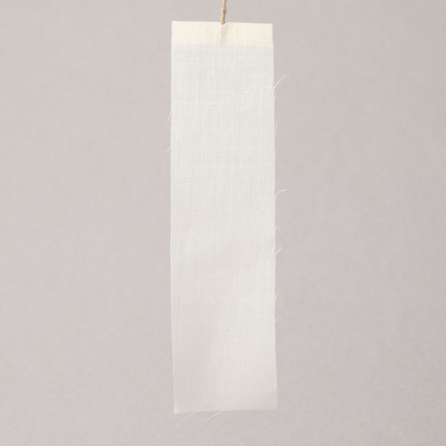 公長齋小菅　ガラス風鈴　たまゆら