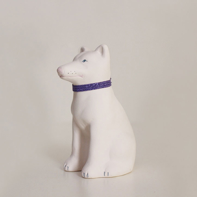 番犬　あ・うん　セット