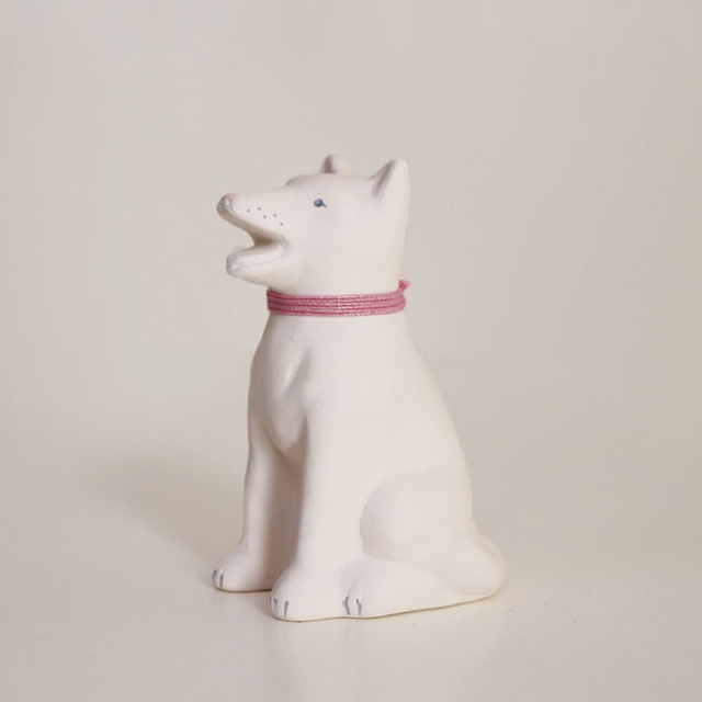 番犬　あ・うん　セット