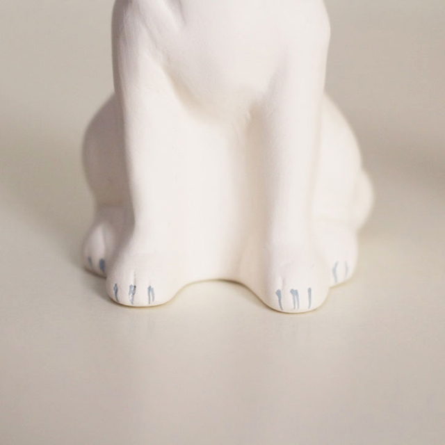 番犬　あ・うん　セット